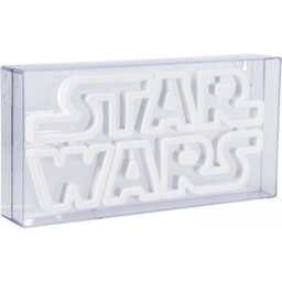 Paladone Star Wars - Led Neonskylt Usb