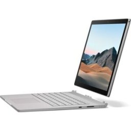 Microsoft Surface Book 3 i7-1065G7 15" 16 GB 256 GB SSD GTX 1650 Max-Q Bakgrundsbelyst tangentbord Win 11 Pro DE