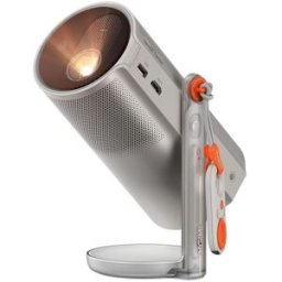 XGIMI MoGo 4 Laser Full-HD Google TV projektor Silver