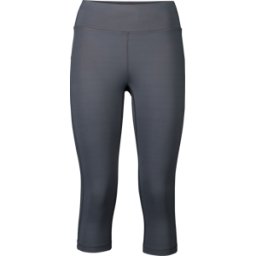 Casall Women's Classic 3/4 Tights Nordic Blue 34