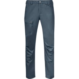 Bergans Men's Nordmarka Leaf Light Pants Orion Blue 46