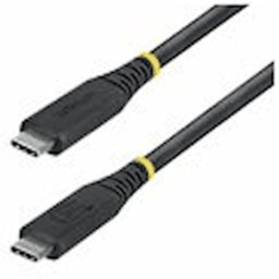 StarTech - USB-kabel - USB-C (hane) till USB-C (hane) - USB4 /
