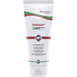 DEB Hudkräm Stokolan Light Pure 100ml