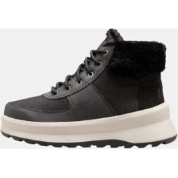 Helly Hansen Women's Marcellina Insulated Winter Boots Svart 36 Black/black Svart36