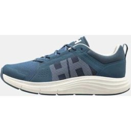 Helly Hansen Herr HP Ahiga Evo 5 Marine Lifestyle Skor Marinblå 44.5 Cedarwood Beige44.5