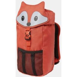 Helly Hansen Barn Fauna Ryggsäck Orange STD Terrazzo GråSTD