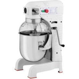 Royal Catering Degblandare - 25 L - 1100 W - Sänkbar skål