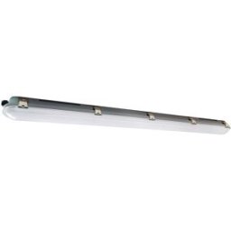 Westal Industriarmatur Arkas II Flex, 1200 mm, 40W, 5200 lm