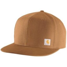 Carhartt Keps, brun