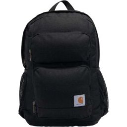 Carhartt Ryggsäck, svart, 27 l