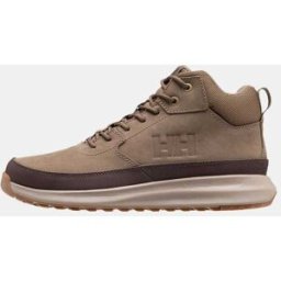 Helly Hansen Men's Beckett Mid Boots 44.5 Honey Wheat Brun44.5