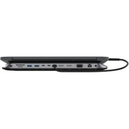 Belkin CONNECT Universal USB-C 11-in-1 Pro Dock