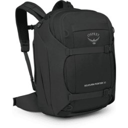 Osprey Sojourn Porter 30L (Färg: Svart)