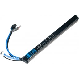 Övriga Tillverkare Titan LiPo 1200mAh 11.1v 25C Deans AK Style Stick