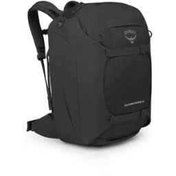 Osprey Sojourn Porter 46L (Färg: Svart)