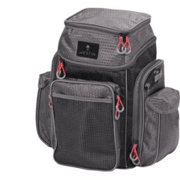 Westin Fishing Westin Fiske Ryggsäck W4 Backpack Plus