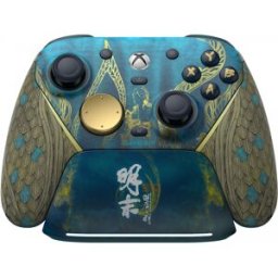 Gamesir G7 Pro He Tri-Mode Trådlös Handkontroll - Wuchang: Fallen Feathers Edi