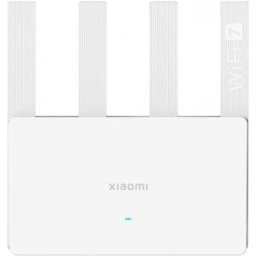 Xiaomi Router Be3600 - Wireless Router 4-Ports - Wi-Fi 7