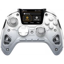 Manba One Ver 2 He Trådlös Pc Kontroller - Vit