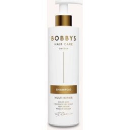 Bobbys Multi Repair Schampo 250 Ml