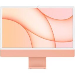 Apple iMac 2021 M1 24" 16 GB 1 TB SSD 8-Core GPU orange kompatibla tillbehör FR