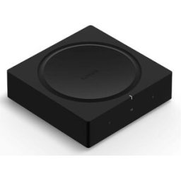 Sonos Amp + Borea BR02 hifi-högtalare Ljus ek