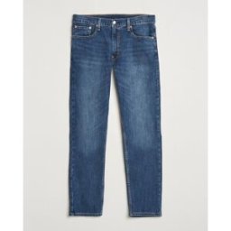 Levi's 502 Taper Jeans Panda