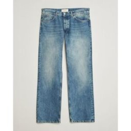 Jeanerica Arrow Straight Jeans Light Fresco