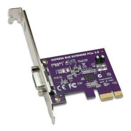 Sonnet PCIe 2.0 Bus Extender Card (Mac)