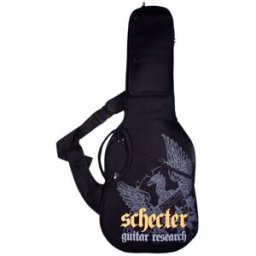 Schecter Case Gig Bag Svart
