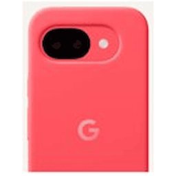 Google - Baksidesskydd fÃ¶r mobiltelefon - silikon,