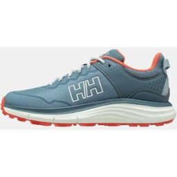 Helly Hansen Dam Cantabria Skor Blå 39.3 Rain Blue / Windy Blå39.3