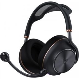 Turtle Beach Stealth Pro Ii Trådlöst Gamingheadset (Xbox/pc) - Svart