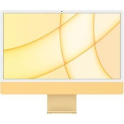 Apple iMac 2021 M1 24" 8 GB 512 GB SSD 8-Core GPU gul kompatibla tillbehör US
