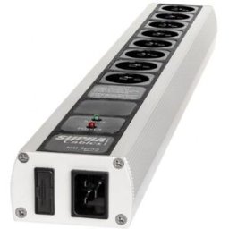 Supra Grenuttag MD08DC-16-EU/SP Mk 3.1 Silver