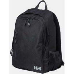 Helly Hansen Unisex Dublin 2.0 Everyday Ryggsäck Svart STD Navy MarinblåSTD