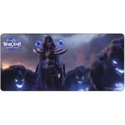 World Of Warcraft: Midnight - Xalatath - Mousepad - Xl