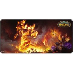 Blizzard - World Of Warcraft - Ragnaros - Gaming Musmatta - Xl