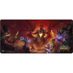 Blizzard - World Of Warcraft - Onyxia - Gaming Musmatta - Xl