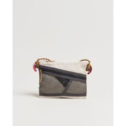 KlättermusenAlgir Accessory Bag SmallPutty Grey