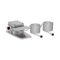 Fotpedal - S-ALU-220
