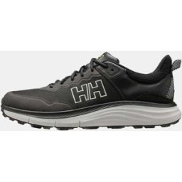 Helly Hansen Herr Cantabria Skor Svart 41 Black / Lime Svart41