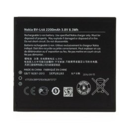 Nokia Lumia 830 Batteri - Original