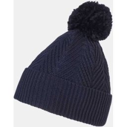 Helly Hansen Dam Lumi Mössa Marinblå STD Black SvartSTD