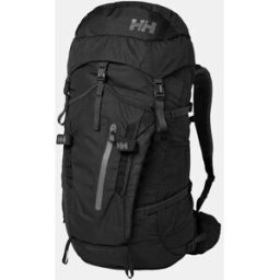 Helly Hansen Resistor Ryggsäck Recco® Svart STD Alert Red RödSTD