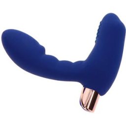 Toyjoy The Heroic P-Spot Buttplug