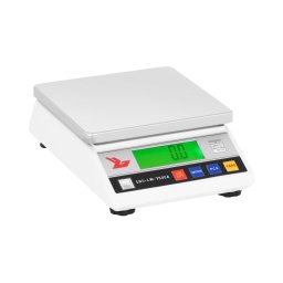 Precisionsvåg - 7500 g / 0,3 g