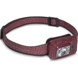 Black Diamond Spot 400-R Headlamp Bordeaux OneSize