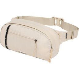 Haglöfs Tight Hip Pack 3,5 Chalk Beige/true Black One Size