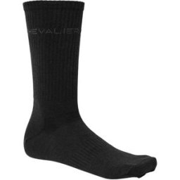 Chevalier Liner Sock Black 46-48